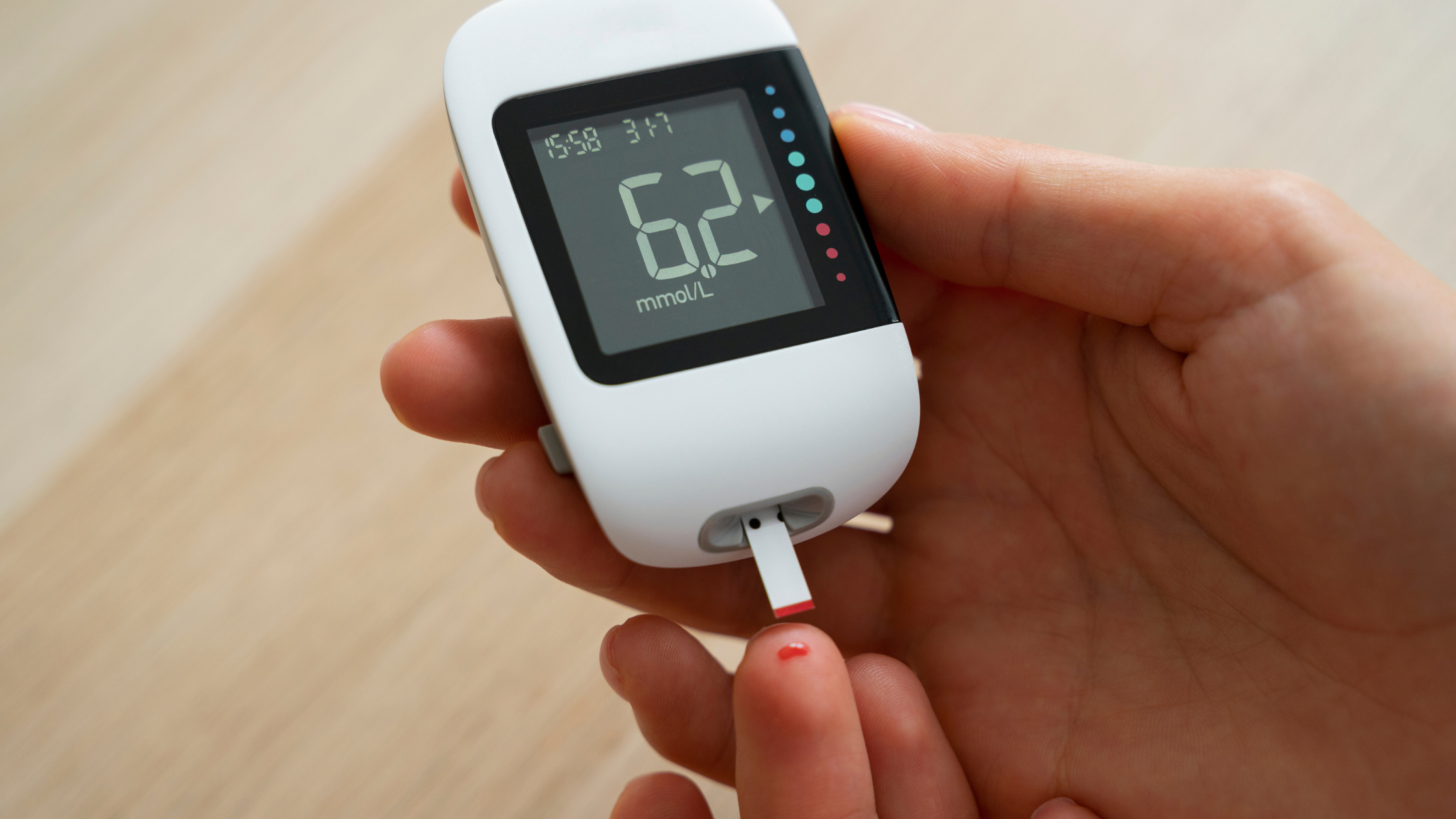 Diabetes tipo 2, pré-diabetes, como reverter diabetes, controle glicêmico, resistência à insulina.